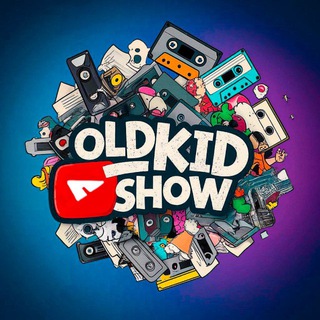 Telegram profile photo for Oldkid_show