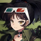 Telegram profile photo for An-an Lee
