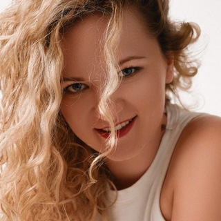 Telegram profile photo for Полина Архарова