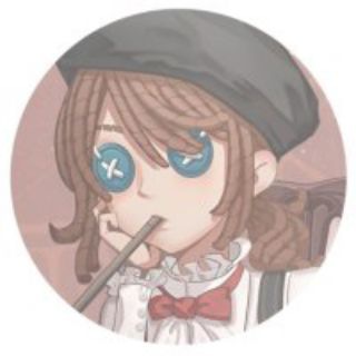 Telegram profile photo for ྀི︶ edgar valden daily + cf ๋࣭࿓
