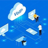 Telegram profile photo for Ghost VoIP