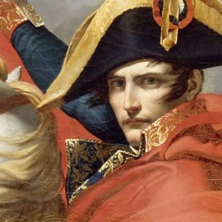 Telegram profile photo for Battle Map - история войн и сражений