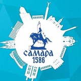 Telegram profile photo for Департамент культуры и молодежной политики Администрации городского округа Самара