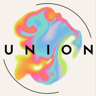 Telegram profile photo for UNION ART