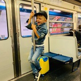 Telegram profile photo for лохматый дэнчик🧒🧒🧒