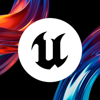 Telegram profile photo for Unreal Engine Jobs 🎮 (Работа, вакансии, стажировки)