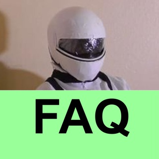 Telegram profile photo for Alexander Laurent FAQ-Kanal (Fragen & Antworten)