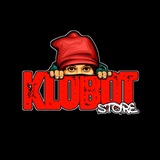 Telegram profile photo for KLOBOT STORE