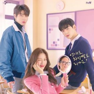 Telegram profile photo for Old Korean drama