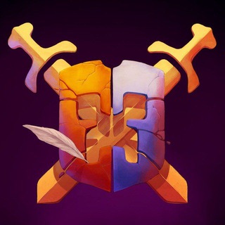 Telegram profile photo for Коалиция Фанфиков MineShield
