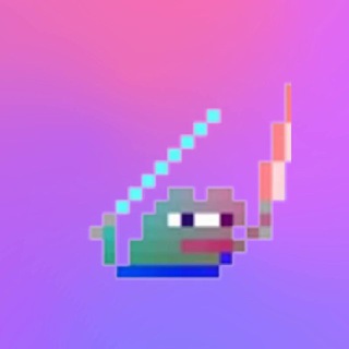 Telegram profile photo for Ratuono