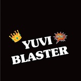 Telegram profile photo for YUVI BLASTER 🔺