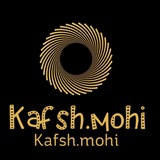 Telegram profile photo for Kif_va_kafsh.mohi