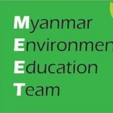 Telegram profile photo for Myanmar Environmental Education Team