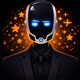 Telegram profile photo for Звёзды • Buddy