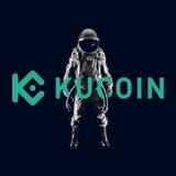 Telegram profile photo for KUCOIN CRYPTO SIGNALS