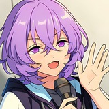 Telegram profile photo for nya