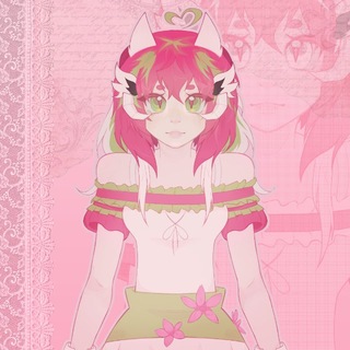 Telegram profile photo for 🌸Теперь просто Юша🌸