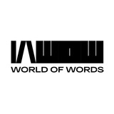 Telegram profile photo for World of words / Про книги и инновации