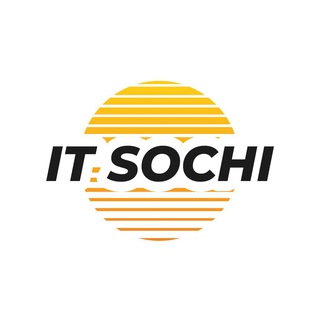 Telegram profile photo for IT Sochi Channel