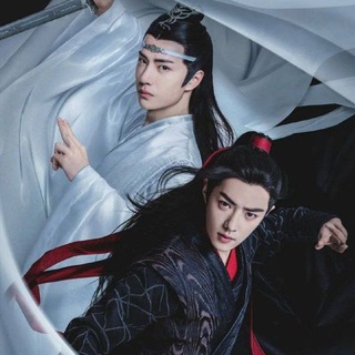 Telegram profile photo for The Untamed Netflix Chinese Drama Cdrama All Seasons New Season 1 2 3 Hindi Dubbed Episodes English Dub Latest Episode eng