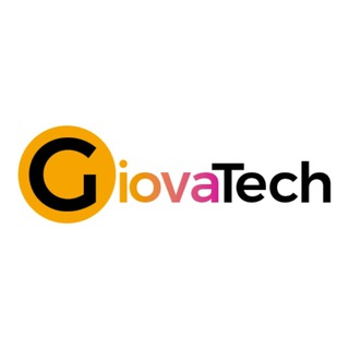 Telegram profile photo for GiovaTech.com