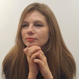 Telegram profile photo for Бизнес через миссию в балансе с собой и семейными ценностями.