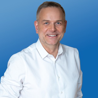 Telegram profile photo for Leif-Erik Holm, MdB