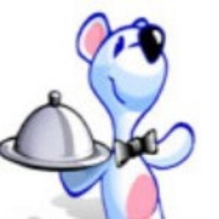 Telegram profile photo for сакс (и снежок)