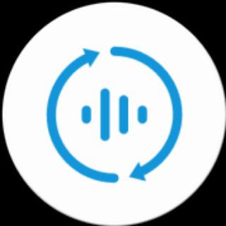 Telegram profile photo for MultiTTS(作者失联并非放弃没跑路)