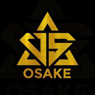 Telegram profile photo for OSAKE MANAGEMENT