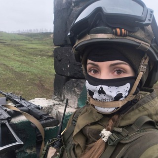 Telegram profile photo for Анастасья Пятерикова 🇷🇺