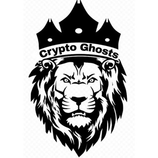 Telegram profile photo for Crypto Ghosts