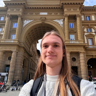 Telegram profile photo for Bogdan Bovsunivskyi