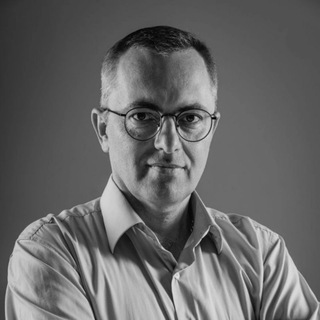 Telegram profile photo for Дмитрий Чернинский | ПСИХОСОМАТОЛОГ