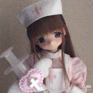 Telegram profile photo for ame channel