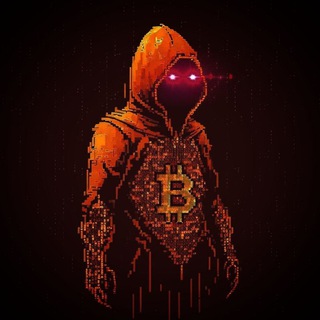 Telegram profile photo for ⚡Bitmen⚡CypherPunk | ₿itcoin Ideology | Curiosità | Economia 4.0 | SEGUI il DENARO!!!