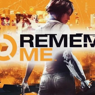 Telegram profile photo for Remember Me