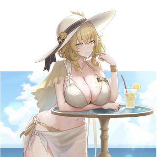 Telegram group profile photo for Chat Station