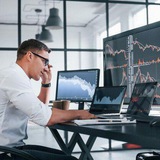 Telegram profile photo for Gold Trading Services