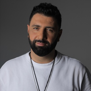 Telegram profile photo for Avo Adamyan