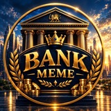 Telegram profile photo for Meme Bank | میم گیف