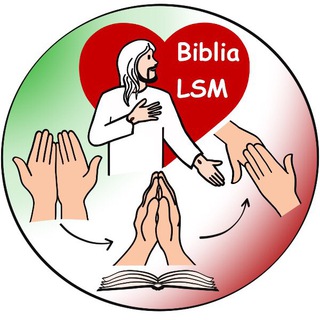 Telegram profile photo for Biblia LSM
