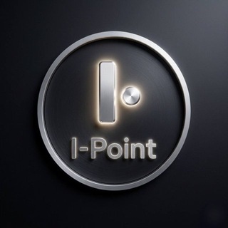 Telegram profile photo for I-Point