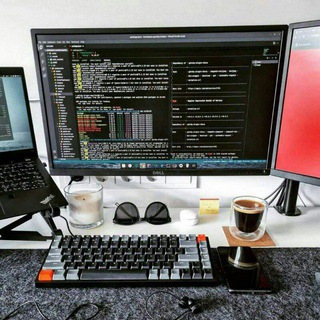 Telegram profile photo for عالم البرمجه🧑💻👨💻