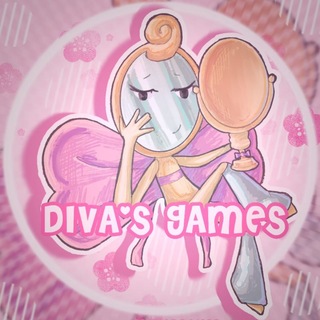 Telegram profile photo for (архивчик)DIVA'S GAMES💜💜💜сонедоу