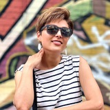Telegram profile photo for Faezeh.Voice 🎤