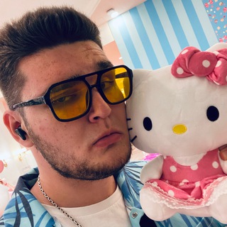 Telegram profile photo for 🥸Бред Глебабаса🥸