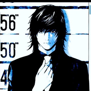 Telegram profile photo for кьюкасаки