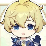 Telegram profile photo for ﹫ irlestmika